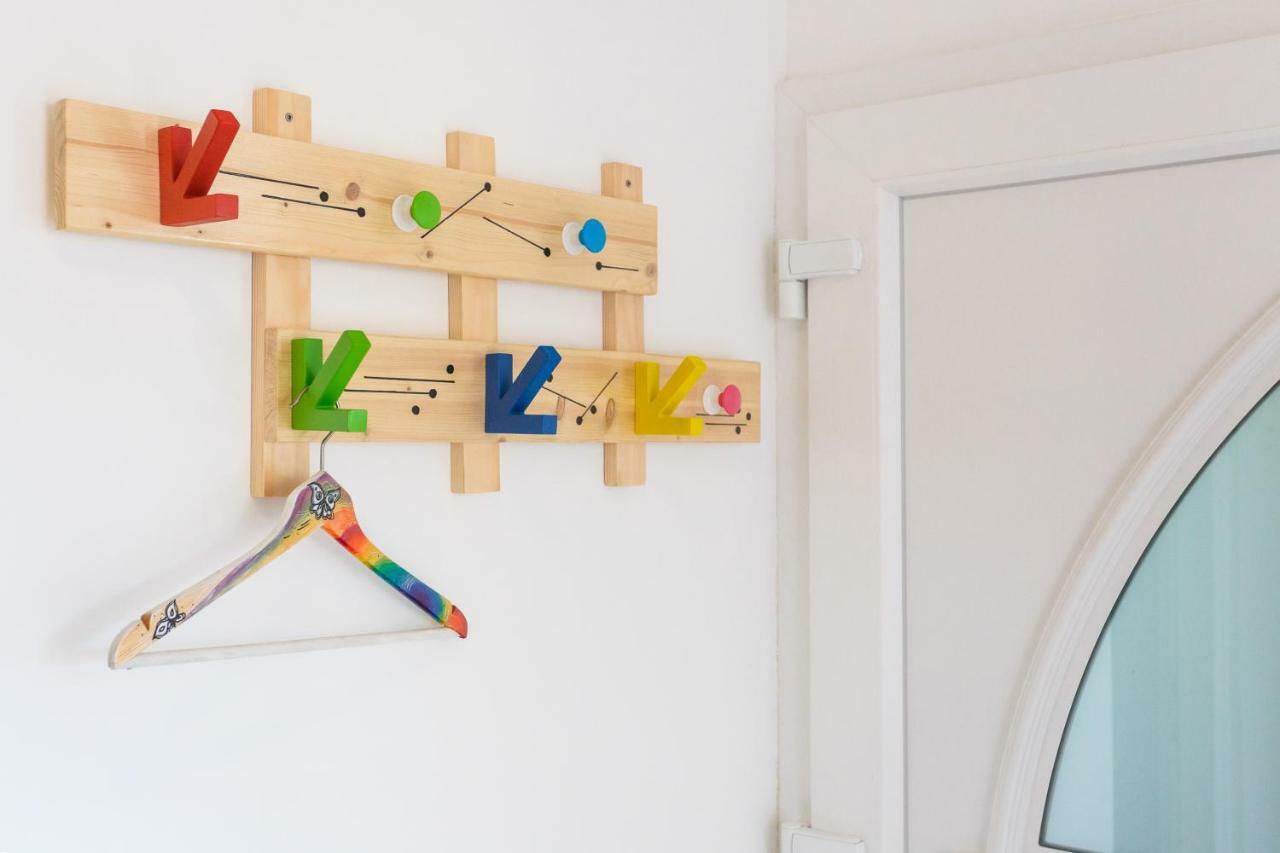 Botun Apartman Free Parking Pula Exteriör bild