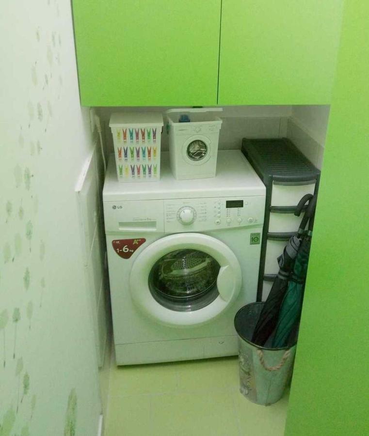 Botun Apartman Free Parking Pula Exteriör bild